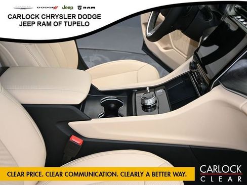 New 2025 Jeep Grand Cherokee L Limited w/ Luxury Tech Group II image 60