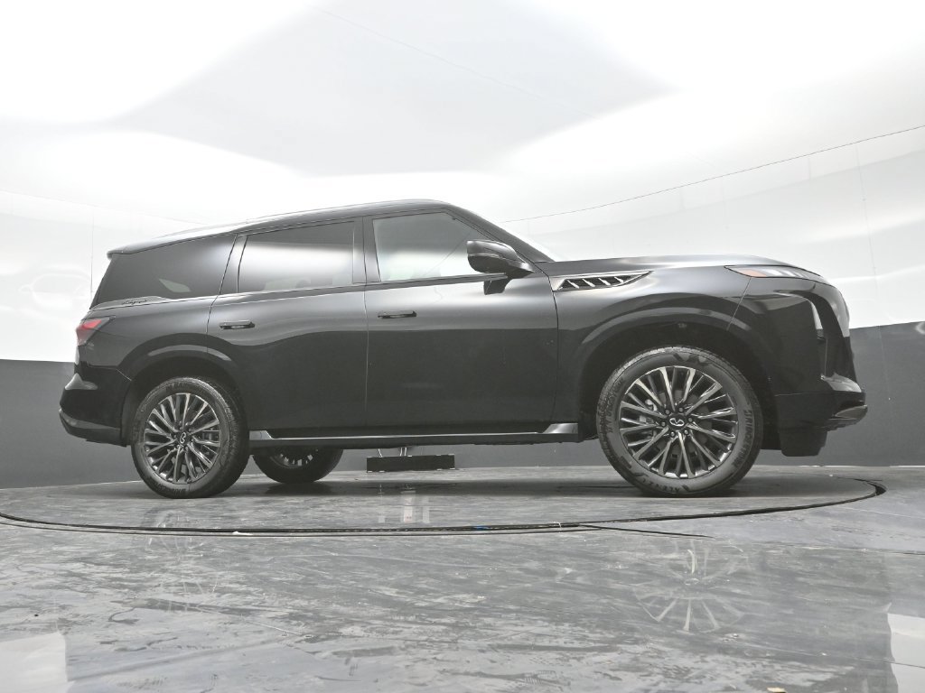 New 2027 INFINITI QX80 Autograph AWD/4WD image 48