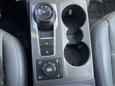 Used 2025 Ford Bronco Sport Badlands image 24