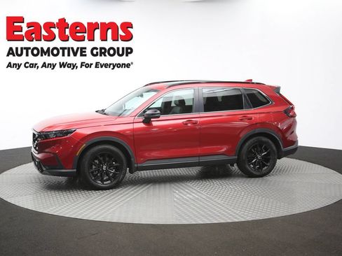 Used 2024 Honda CR-V Sport-L image 55
