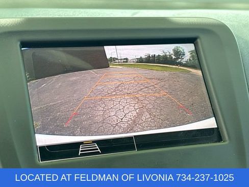 Used 2024 Chevrolet Equinox RS FWD image 14