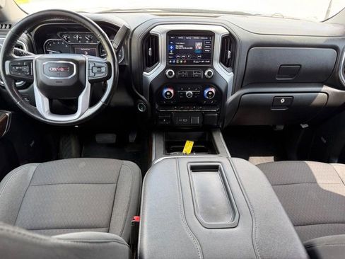 Used 2021 GMC Sierra 1500 Elevation w/ Preferred Package AWD/4WD image 8