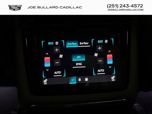 New 2026 Cadillac Escalade IQ Luxury 1 w/ LPO, Floor Liner Package image 22