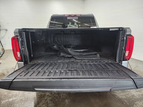 Used 2023 GMC Sierra 1500 Denali Ultimate AWD/4WD image 34