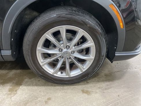 Certified 2023 Honda CR-V EX image 14