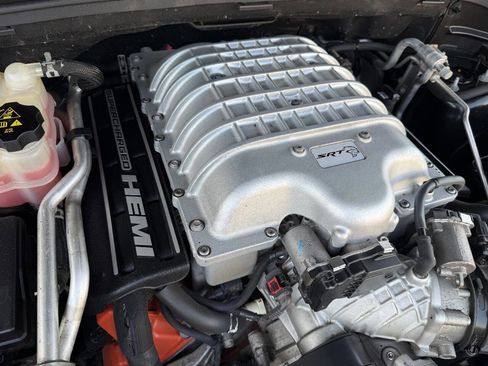 Used 2020 Jeep Grand Cherokee Trackhawk image 49