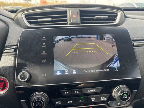 Used 2022 Honda CR-V EX-L image 23