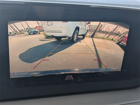 New 2026 Buick Encore GX Sport Touring w/ Comfort Package image 22