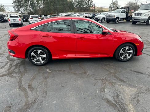 Used 2017 Honda Civic LX image 6