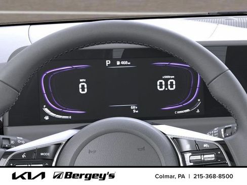 New 2026 Kia Seltos S AWD/4WD image 24