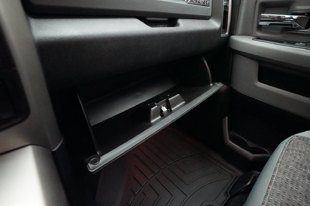 Used 2019 RAM 1500 Big Horn AWD/4WD image 27