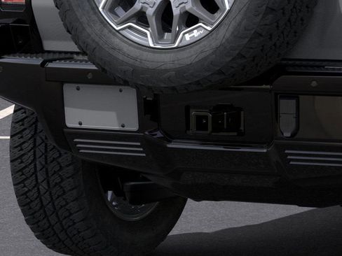 New 2025 GMC Hummer EV 2X image 14