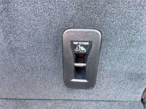 Certified 2022 Chevrolet Tahoe High Country image 9