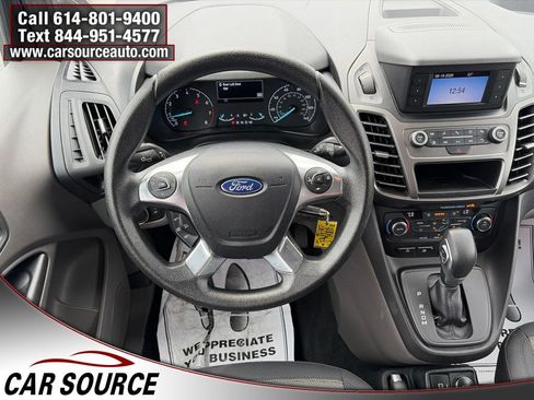Used 2020 Ford Transit Connect XL FWD image 12