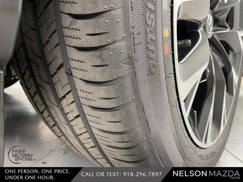 New 2026 MAZDA CX-90 Plug-In Hybrid w/ Premium Plus image 10