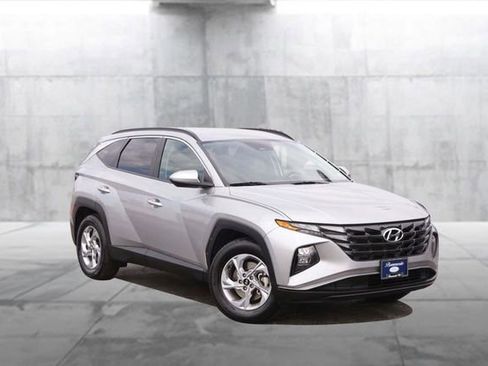 Used 2024 Hyundai Tucson SEL image 2