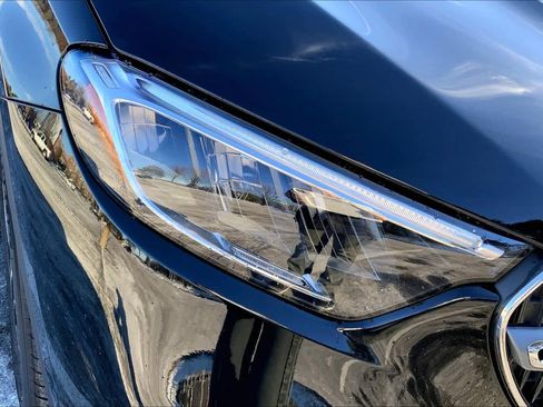 New 2026 Mercedes-Benz GLC 300 4MATIC image 17