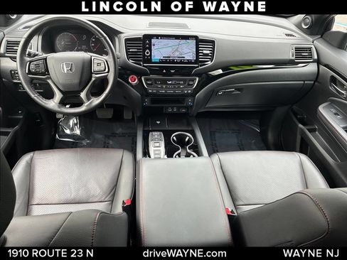 Used 2024 Honda Ridgeline Black Edition image 23