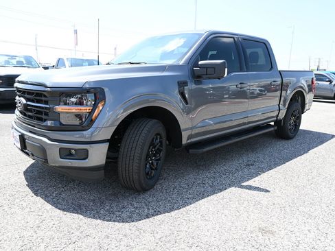 New 2026 Ford F150 XLT RWD image 9