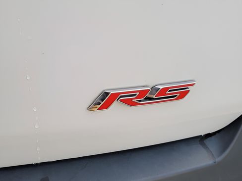 Used 2020 Chevrolet Traverse RS image 28