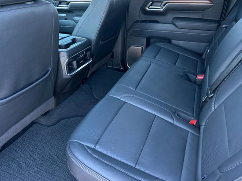 Used 2025 GMC Sierra 1500 Denali image 14