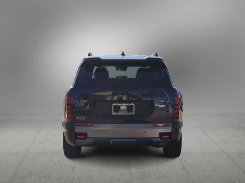 New 2026 Hyundai Palisade XRT Pro image 7