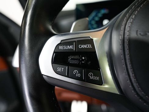 Used 2024 BMW X7 M60i w/ Executive Package AWD/4WD image 29