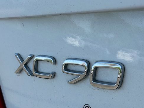 Used 2018 Volvo XC90 T6 Inscription w/ Convenience Package AWD/4WD image 10