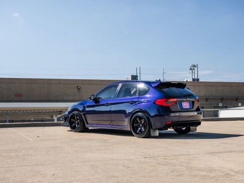 Used 2014 Subaru Impreza WRX Limited image 19