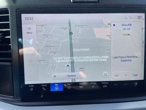 New 2026 Ford F250 XLT w/ XLT Premium Package image 12