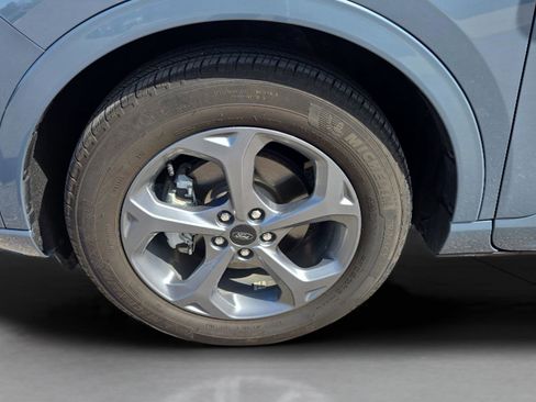 Certified 2023 Ford Escape ST-Line w/ Tech Pack #1 image 28