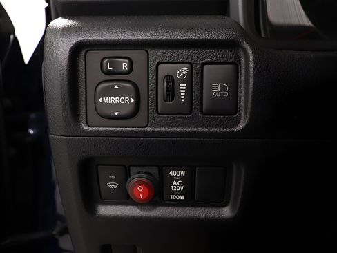 Used 2021 Toyota 4Runner SR5 Premium w/ Moonroof Package AWD/4WD image 16