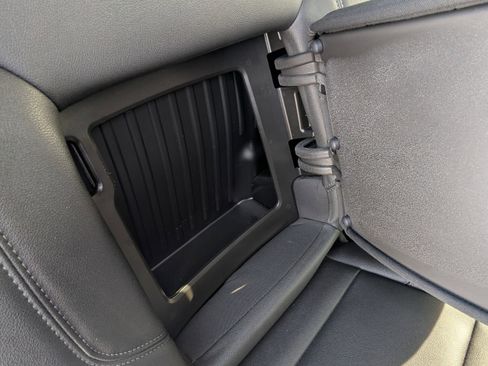 Used 2023 Chevrolet Silverado 1500 RST w/ True North Edition Plus image 10