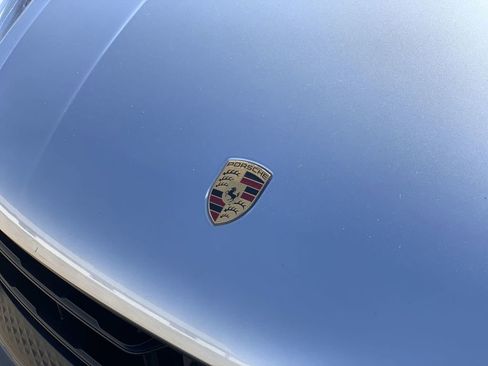 Used 2023 Porsche Macan image 29