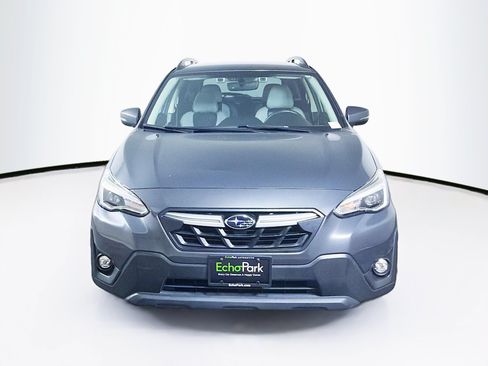 Used 2021 Subaru Crosstrek 2.5i Limited AWD/4WD image 2