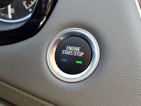 Used 2024 Cadillac XT5 Premium Luxury w/ LPO, Floor Liner Package image 16