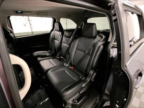Used 2025 Honda Odyssey EX-L image 24