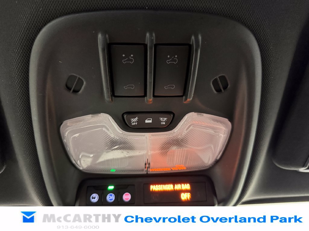 Used 2023 GMC Canyon AT4 w/ AT4 Premium Package AWD/4WD image 26