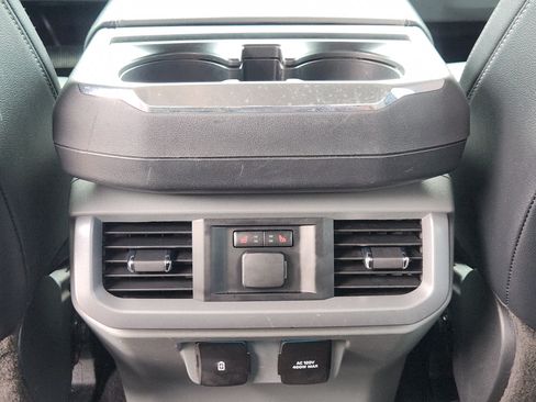 Used 2023 Ford F150 Lariat w/ Equipment Group 502A High AWD/4WD image 30