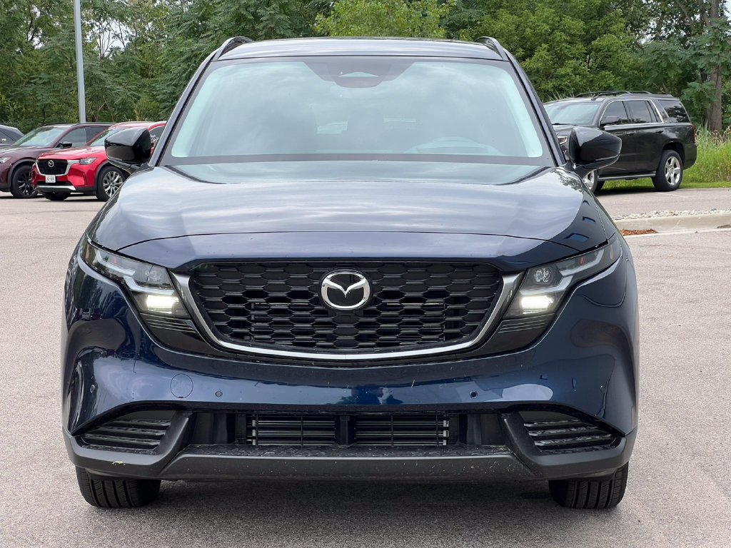 New 2026 MAZDA CX-5 Preferred AWD/4WD image 36