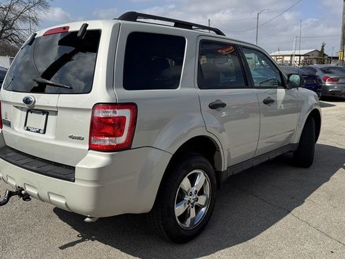 Used 2009 Ford Escape XLT image 8