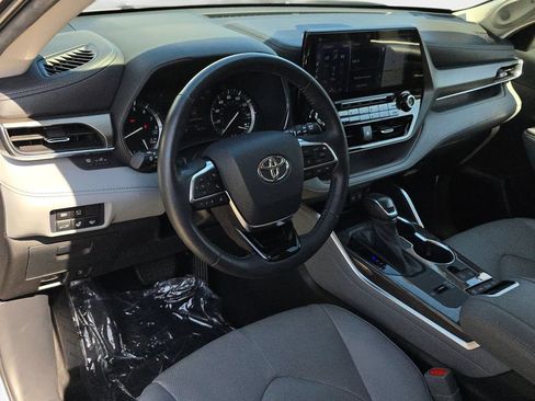 Used 2021 Toyota Highlander Limited FWD image 20