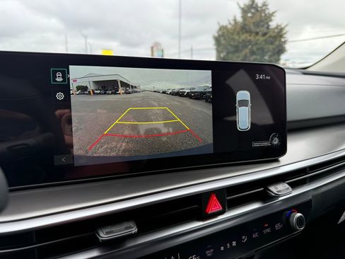 New 2026 Kia Sorento EX w/ EX Premium Package image 27