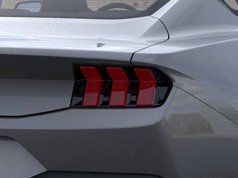 New 2026 Ford Mustang Coupe RWD image 21