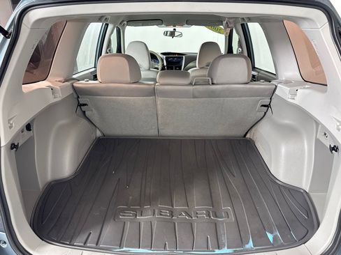 Used 2009 Subaru Forester 2.5X image 21