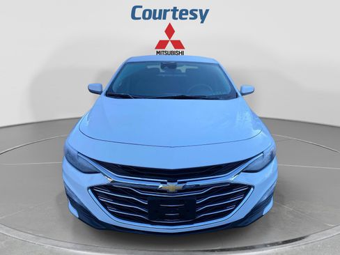 Used 2023 Chevrolet Malibu LT FWD image 9