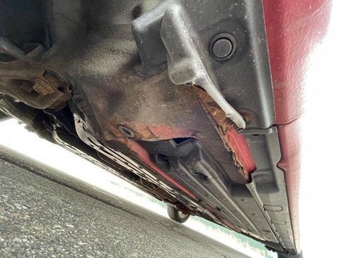 Used 2007 Toyota Prius image 11