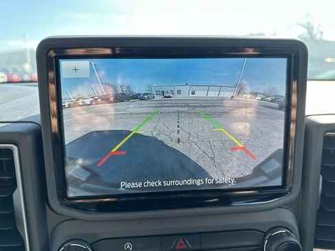 Used 2021 Ford Bronco Sport Big Bend image 24