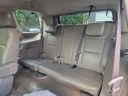 Used 2019 Chevrolet Tahoe LT AWD/4WD image 14