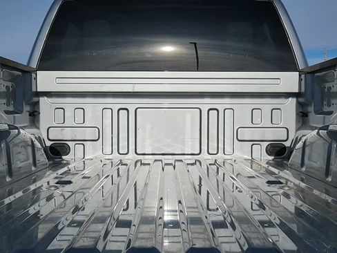 Used 2025 Ford F150 XLT w/ Equipment Group 301A Standard AWD/4WD image 20